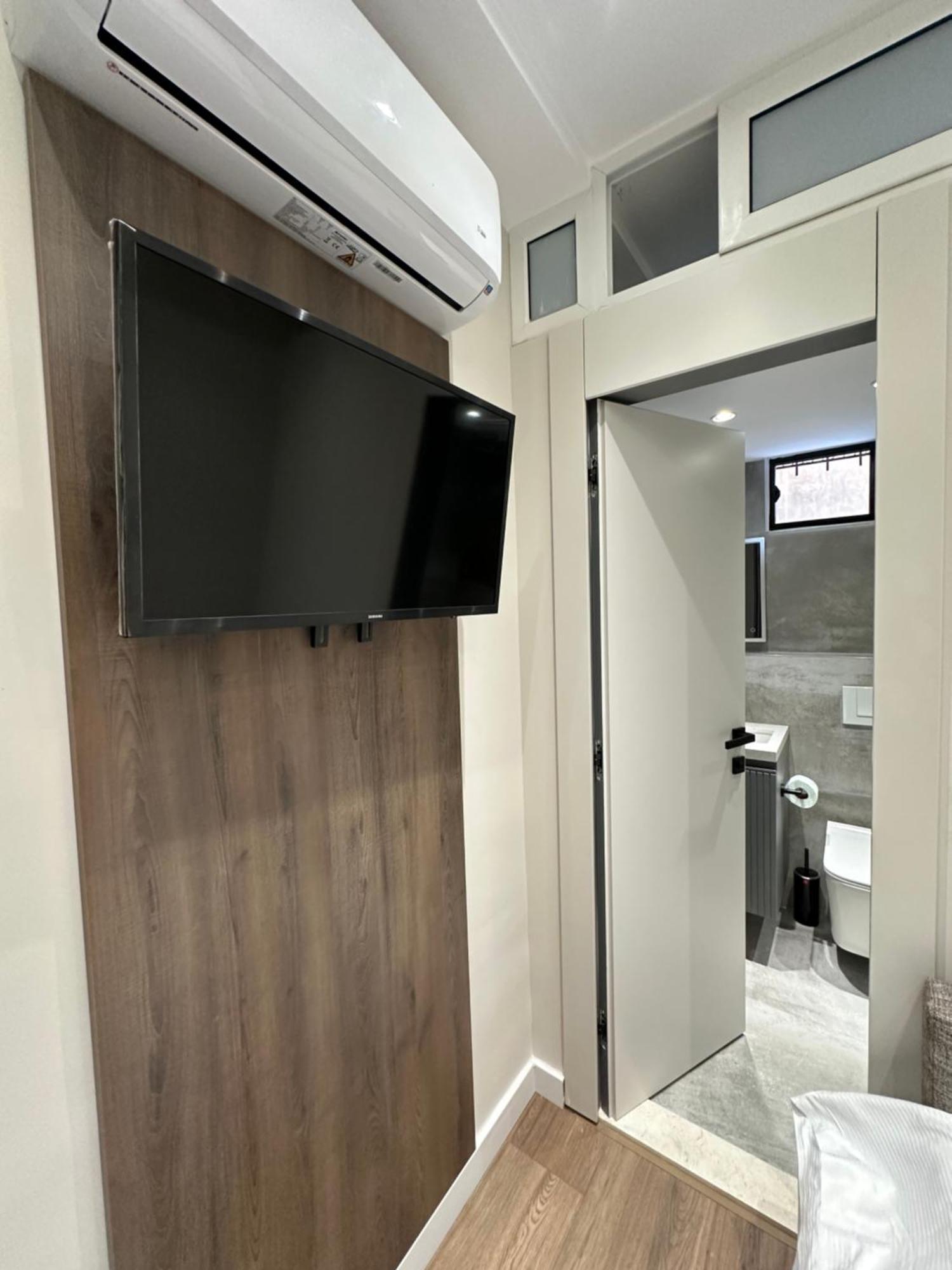 Lux Stay Tirana Exterior photo