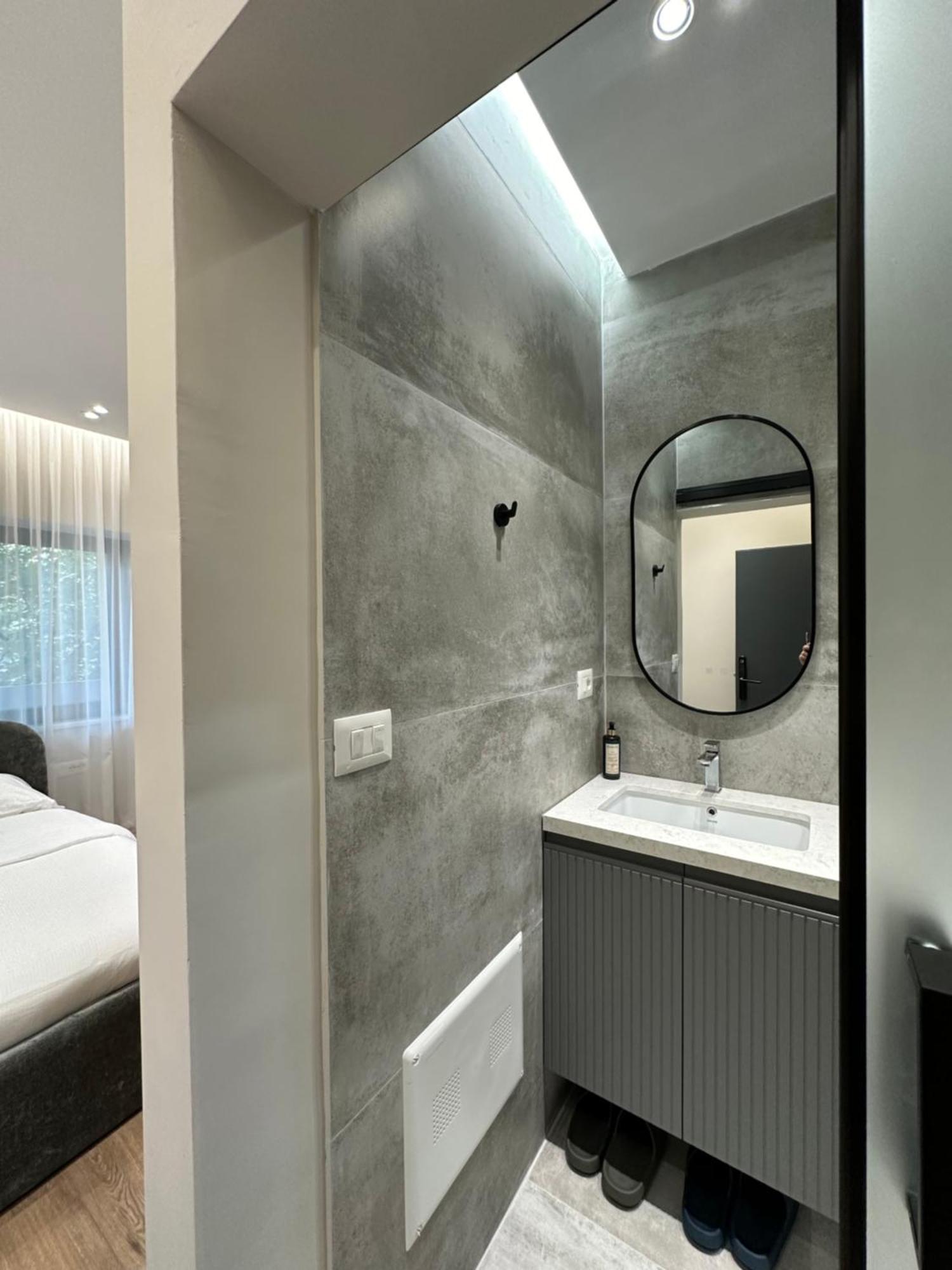 Lux Stay Tirana Exterior photo