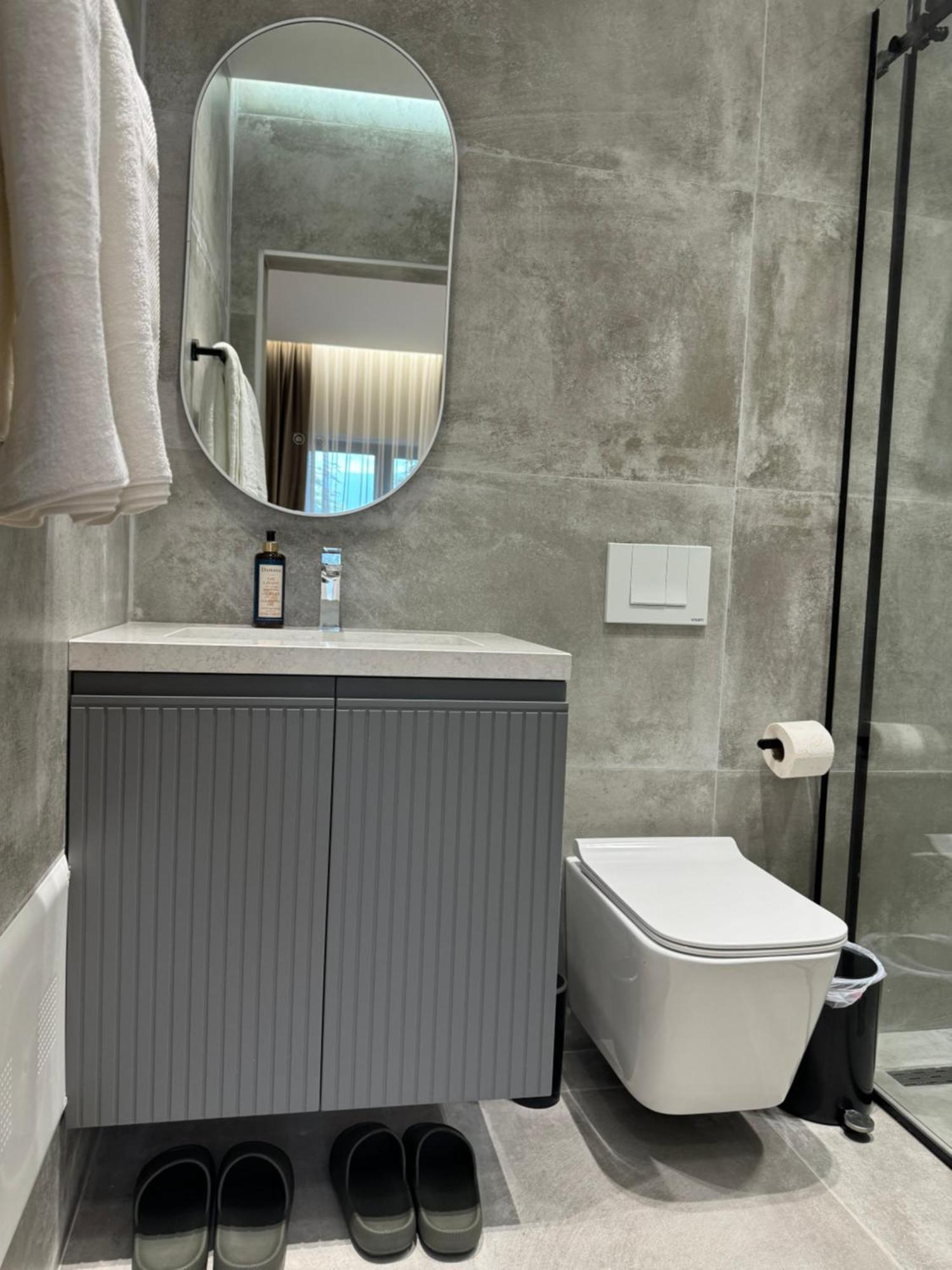 Lux Stay Tirana Exterior photo