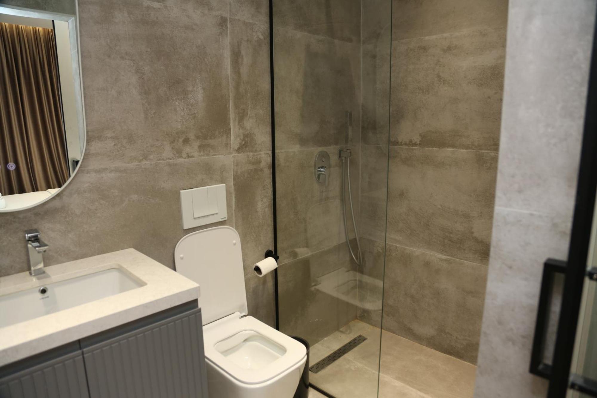Lux Stay Tirana Exterior photo